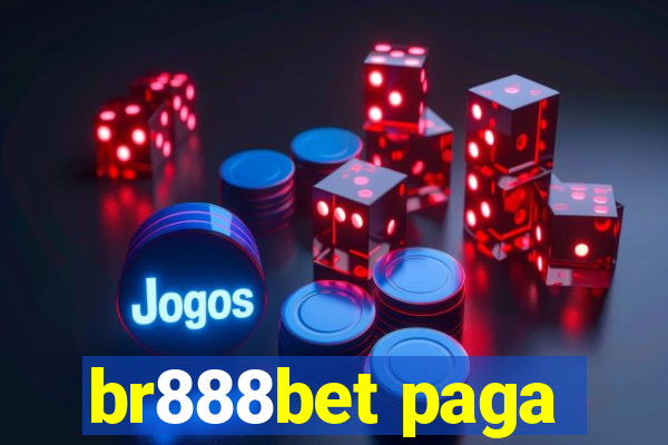 br888bet paga